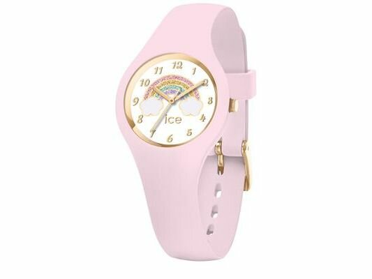 Damesuurwerk - Ice Watch | Kunststof