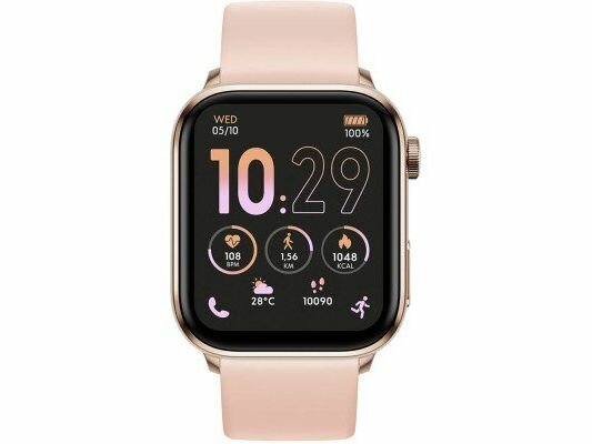 Smartwatch uurwerk - Ice Watch | Kunststof