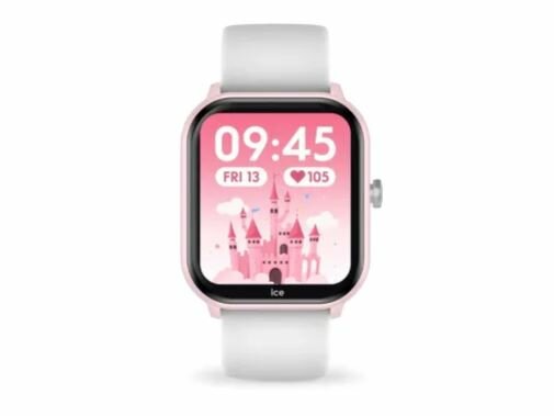 Smartwatch uurwerk - Ice Watch | Kunststof