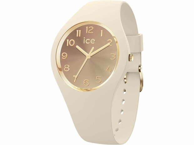 Damesuurwerk - Ice Watch | Kunststof