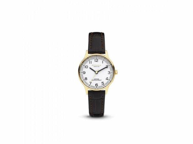 Damesuurwerk - Rodania | Staal