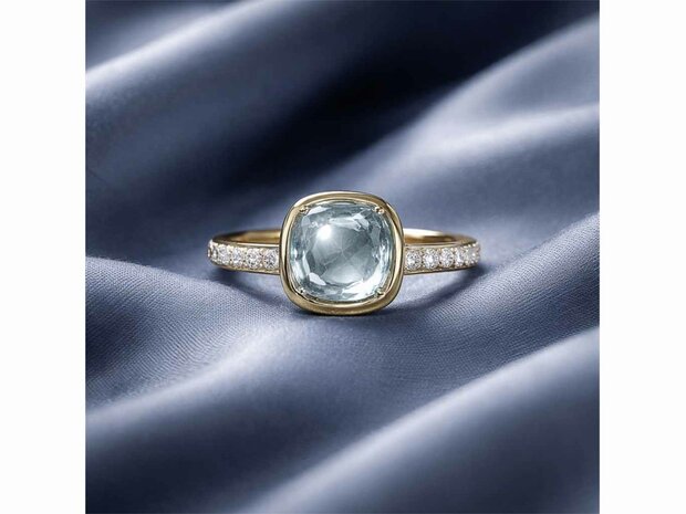 Ringen - Ti Sento | Zilver