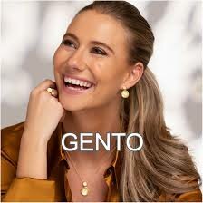 Gento-Zilver