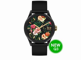 Damesuurwerk - Ice Watch | Kunststof