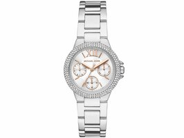 Damesuurwerk - Michael Kors | Staal