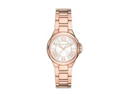 Damesuurwerk - Michael Kors | Verguld Rosé