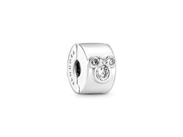 Charm - Pandora Disney | Zilver