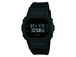 Herenuurwerk - Casio | Kunststof