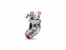 Charm - Pandora | Zilver