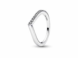 Ringen - Pandora | Zilver