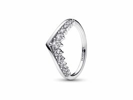 Ringen - Pandora | Zilver