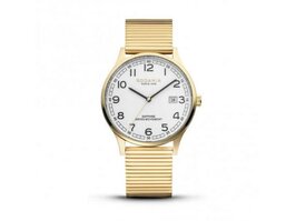 Herenuurwerk - Rodania | Verguld goud