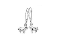 Kinderjuwelen - Naiomy princess | Zilver