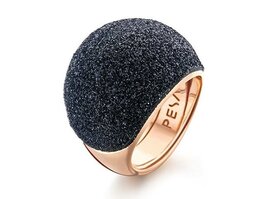 Ringen - Pesavento | Verguld Rosé