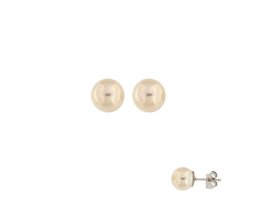 Oorbellen - Goud 18 Karaat | Geel Goud 18kt