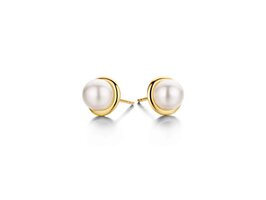 Oorbellen - Dulci-nea 18kt | Geel Goud 18kt