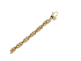 Armband - Goud 18 Karaat | Geel Goud 18kt