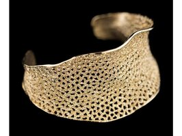 Oorbellen - Sanjoya | Verguld Rosé