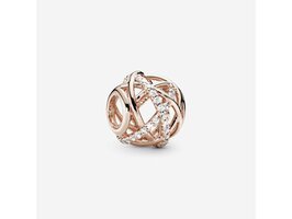 Charm - Pandora | zilver