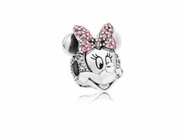 Charm - Pandora Disney | zilver