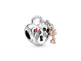 Charm - Pandora Disney | zilver