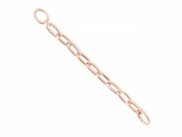 Armband - Pesavento | Verguld Rosé