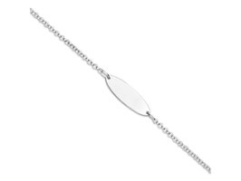 Kinderjuwelen - Naiomy princess | Zilver