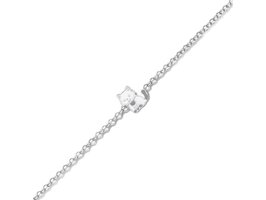 Kinderjuwelen - Naiomy princess | Zilver