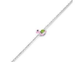 Kinderjuwelen - Naiomy princess | Zilver