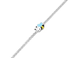 Kinderjuwelen - Naiomy princess | Zilver