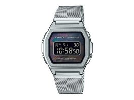 Herenuurwerk - Casio | Kunststof