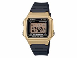 Unisexuurwerken - Casio | Kunststof