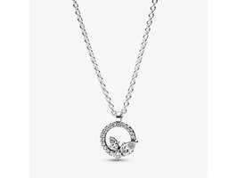 Halsketting - Pandora | zilver