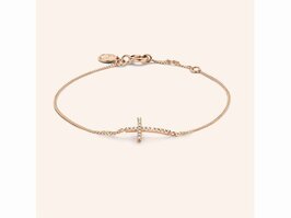 Armband - Diamantipertutti | Verguld Rosé