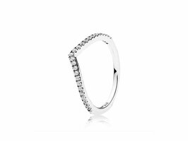 Ringen - Pandora | Zilver