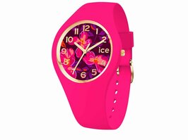 Damesuurwerk - Ice Watch | Kunststof