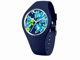 Damesuurwerk - Ice Watch | Kunststof