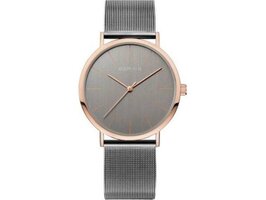 Damesuurwerk - Bering | Staal