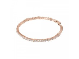 Armband - Bronzallure | Verguld Rosé