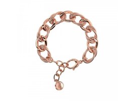 Armband - Bronzallure | Verguld Rosé