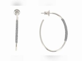 Oorbellen - Pesavento | Verguld Rosé