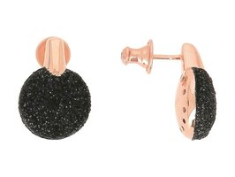 Oorbellen - Pesavento | Verguld Rosé