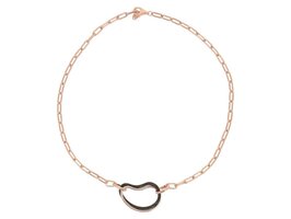 Halsketting - Pesavento | Verguld Rosé