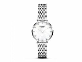 Damesuurwerk - Rodania | Staal