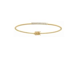 Armband - Goud 18 Karaat | Geel Goud 18kt