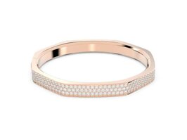 Armband - Swarovski | Verguld Rosé