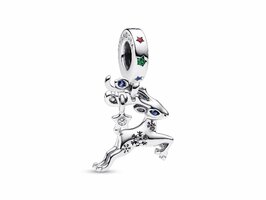 Charm - Pandora | zilver