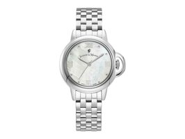 Damesuurwerk - jacques du Manoir | Staal