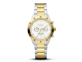 Rodania uurwerk - Rodania | Staal