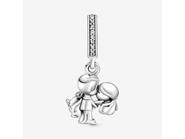 Charm - Pandora | Zilver